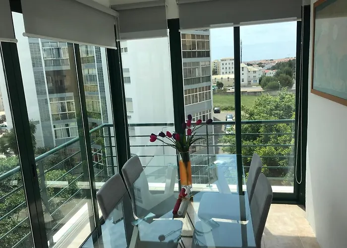 Apartamento Da Sofia