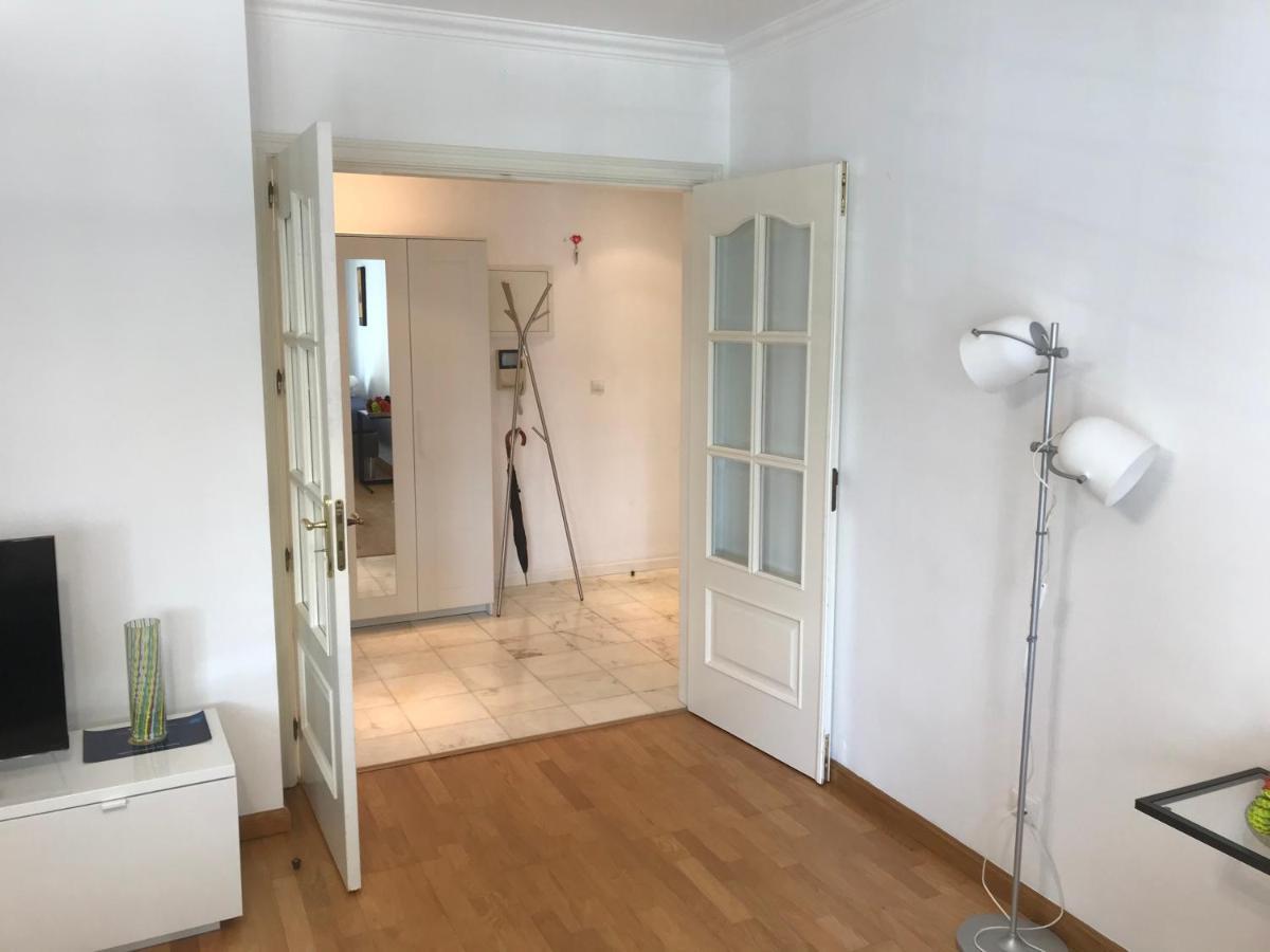 Apartamento Da Sofia Cascaes