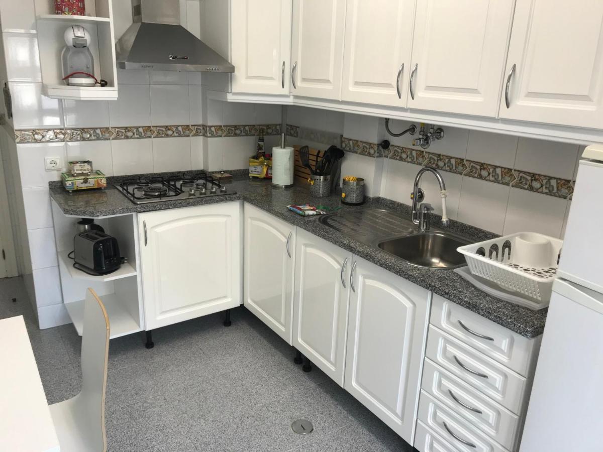 Apartamento Apartamento Da Sofia