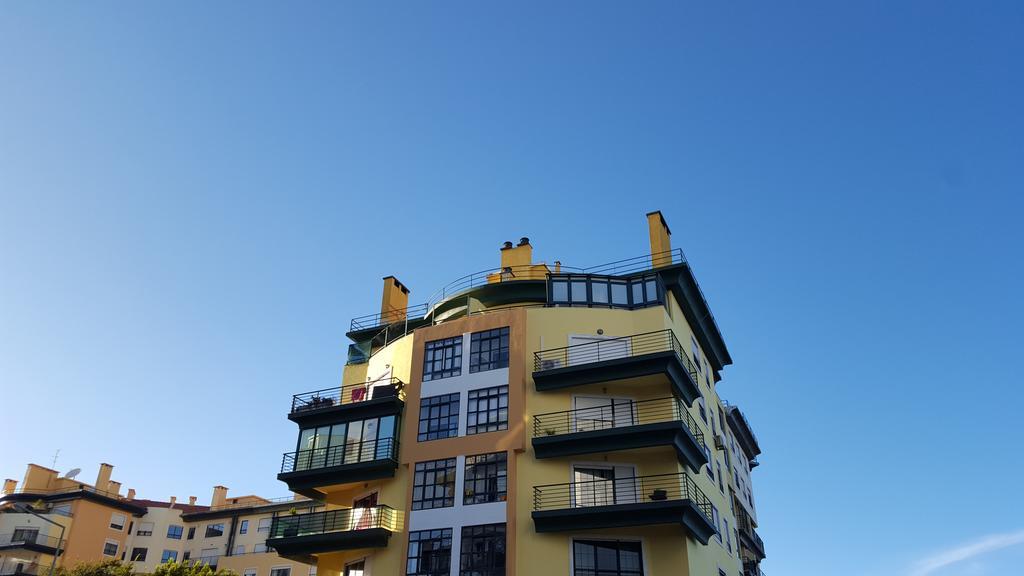 Apartamento Apartamento Da Sofia *