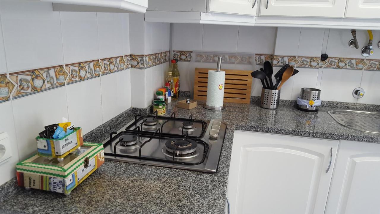 Apartamento Da Sofia *