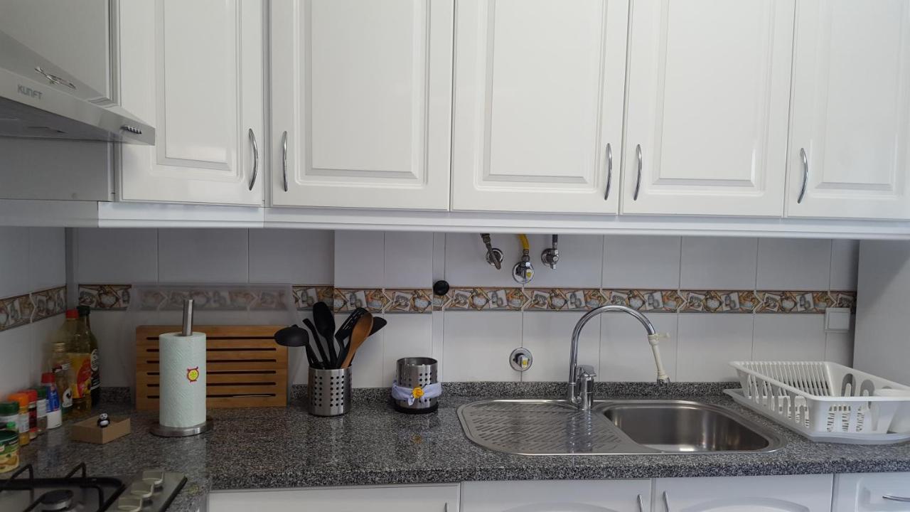Apartamento Da Sofia Cascaes